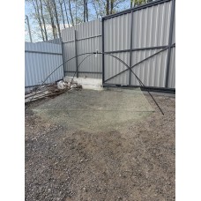 Малявочник нитка 0,55см ячея 7мм Малявочник нитка 0,55см ячея 7мм