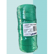 Шнур плетеный высокопрочный  1,8мм  200м