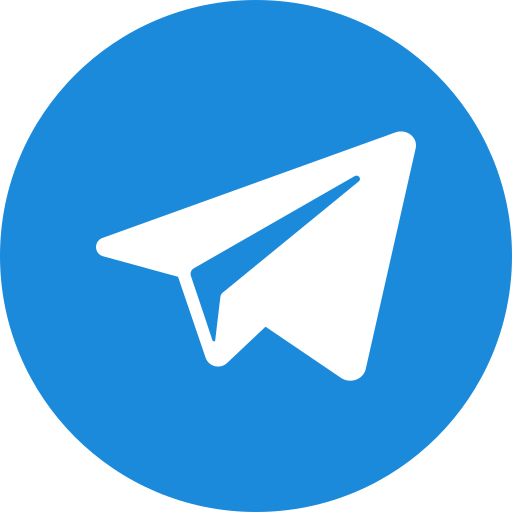 Написать в Telegram