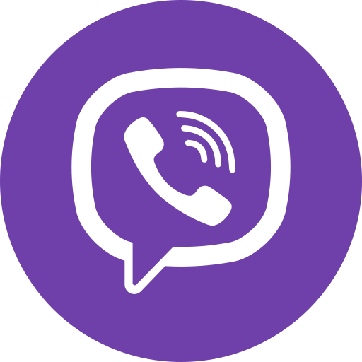 Написать в Viber